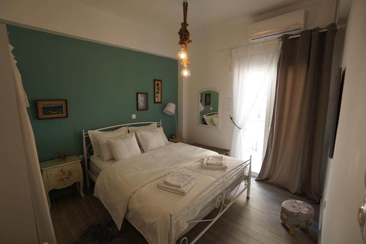 Athens Central Apartment 2 Mins To Metro Atenas Exterior foto
