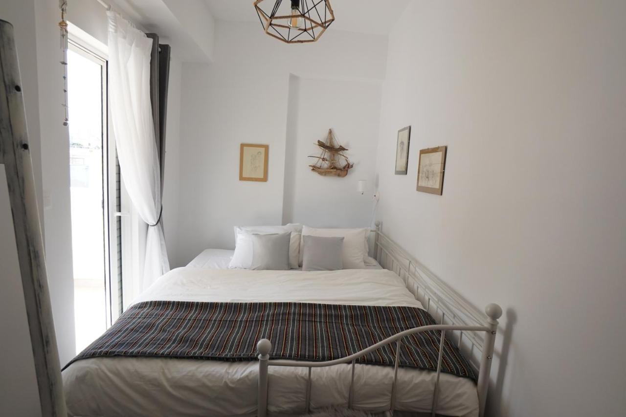 Athens Central Apartment 2 Mins To Metro Atenas Exterior foto