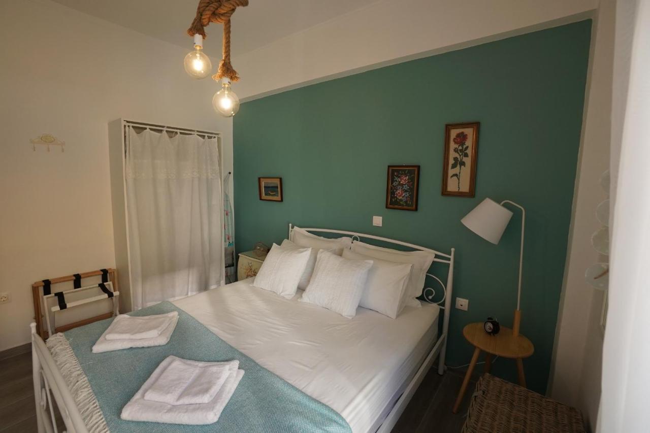 Athens Central Apartment 2 Mins To Metro Atenas Exterior foto
